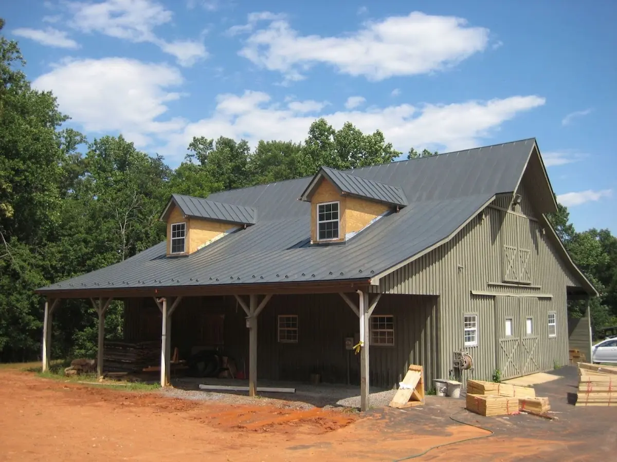 Expert Asphalt Roof Repair workmanship in Five Forks