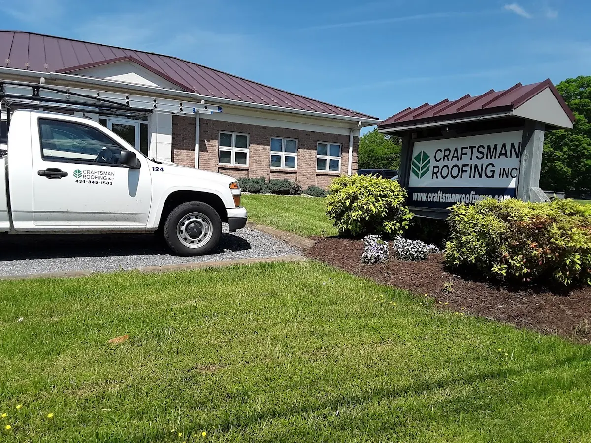 Quality Gutter & Downspout Repair by experienced craftsmen in Five Forks